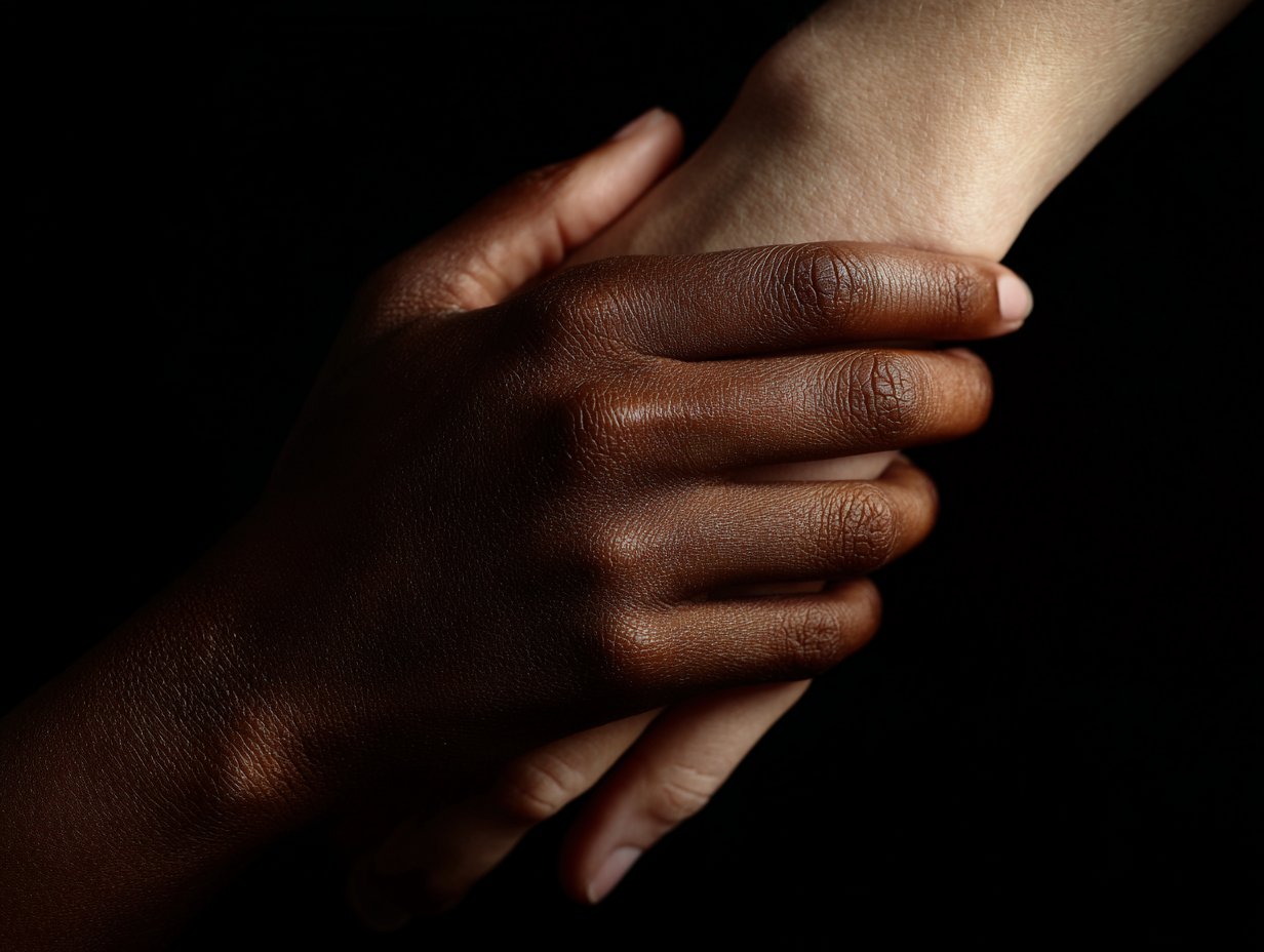 Brought to You by Racism