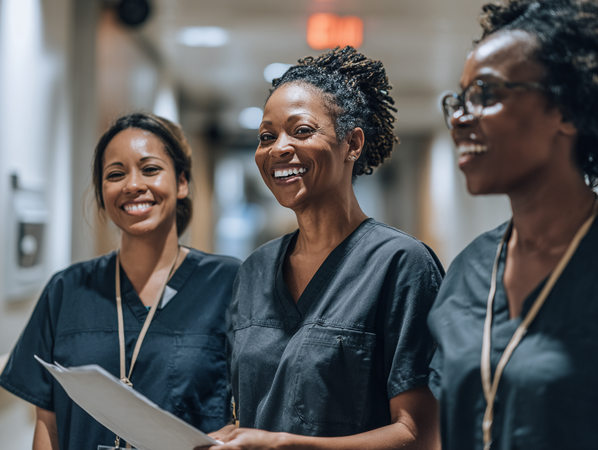 The Birthworker Brief