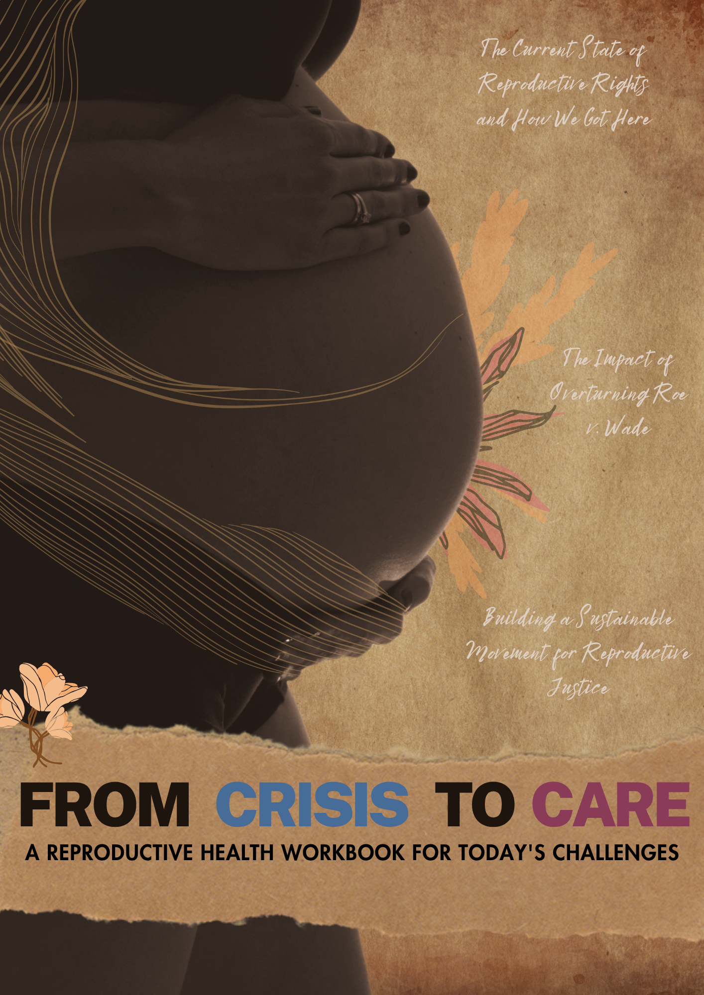 From Crisis to Care cover