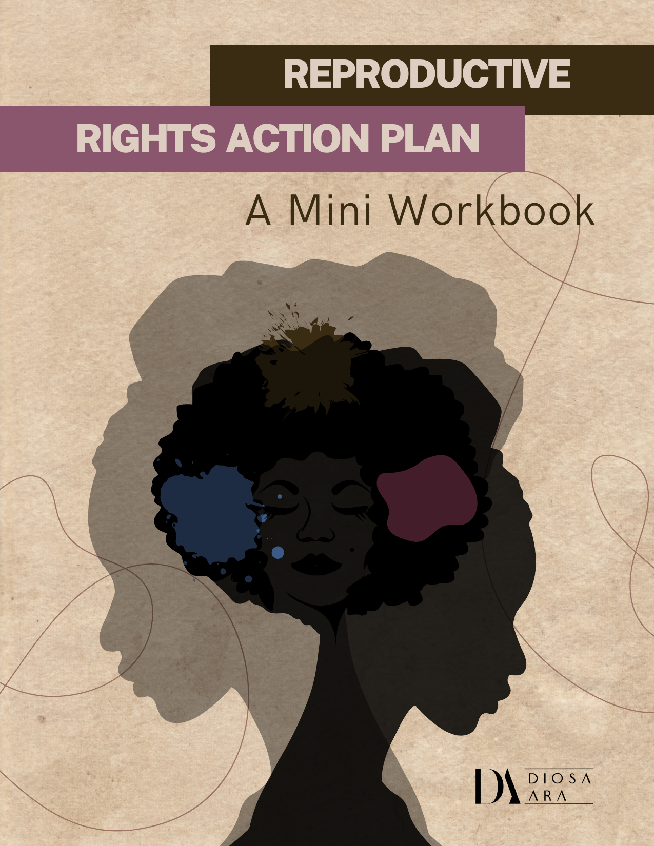 Reproductive Rights Action Plan cover
