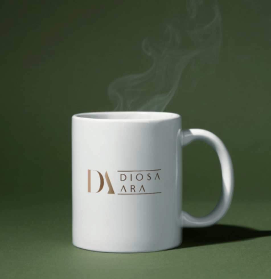 Diosa Ara Mug