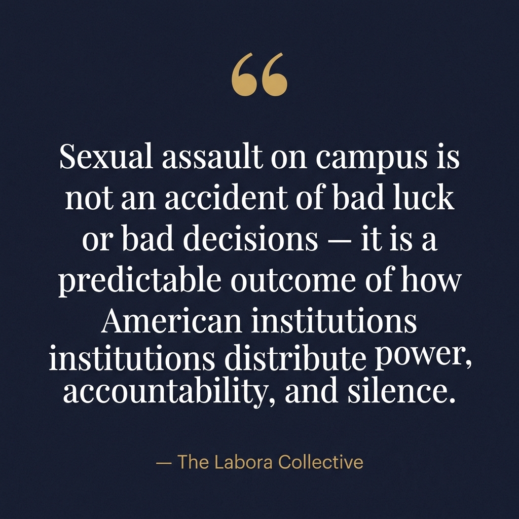 Pull quote: institutional power